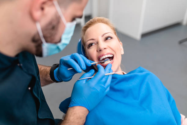 Dental Bonding in Lenape Heights, PA